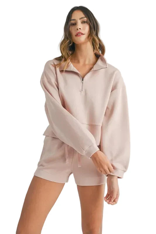 Women’s Sweatshirts | Effortless Coastal Style