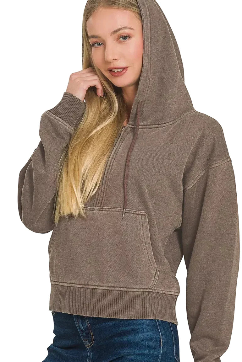 Women’s Hoodies | Effortless Coastal Style