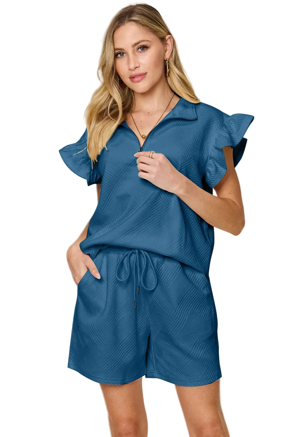 Women’s Sets & Co-Ord Outfits | Breezy, Comfortable Coastal Looks